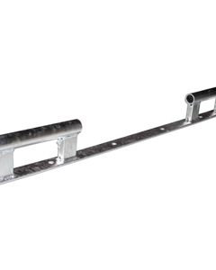 Door locking for door/grid 1150 for free-access stall ESF